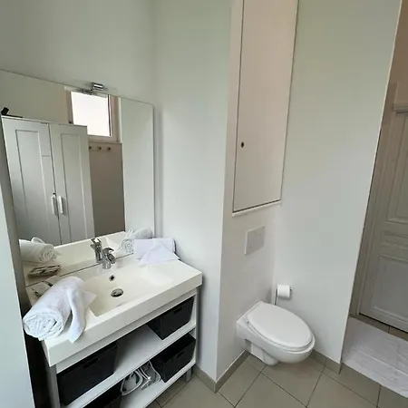 Appartement Le Lumineux - Le Chic En Hypercentre - Bellecour à Lyon Extérieur photo
