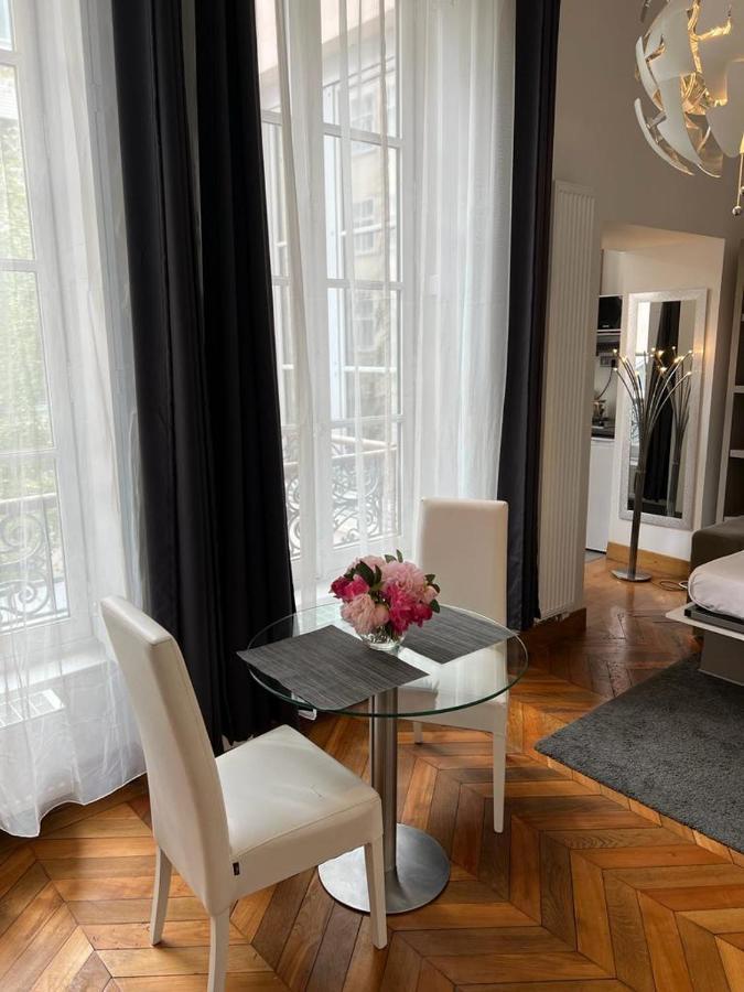 Le Lumineux - Le Chic En Hypercentre - Bellecour Appartement *