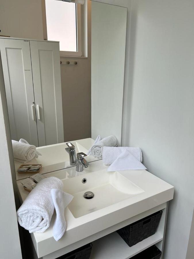 Appartement Le Lumineux - Le Chic En Hypercentre - Bellecour
