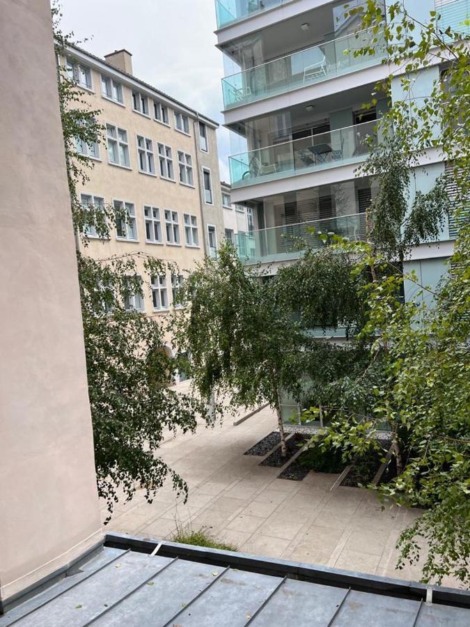 Le Lumineux - Le Chic En Hypercentre - Bellecour Appartement
